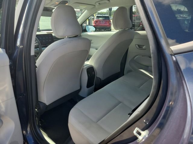 Used 2024 Hyundai Kona SEL AWD/4WD image 10