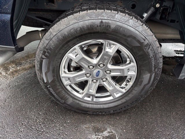 Certified 2023 Ford F150 XLT w/ Equipment Group 302A High AWD/4WD image 10