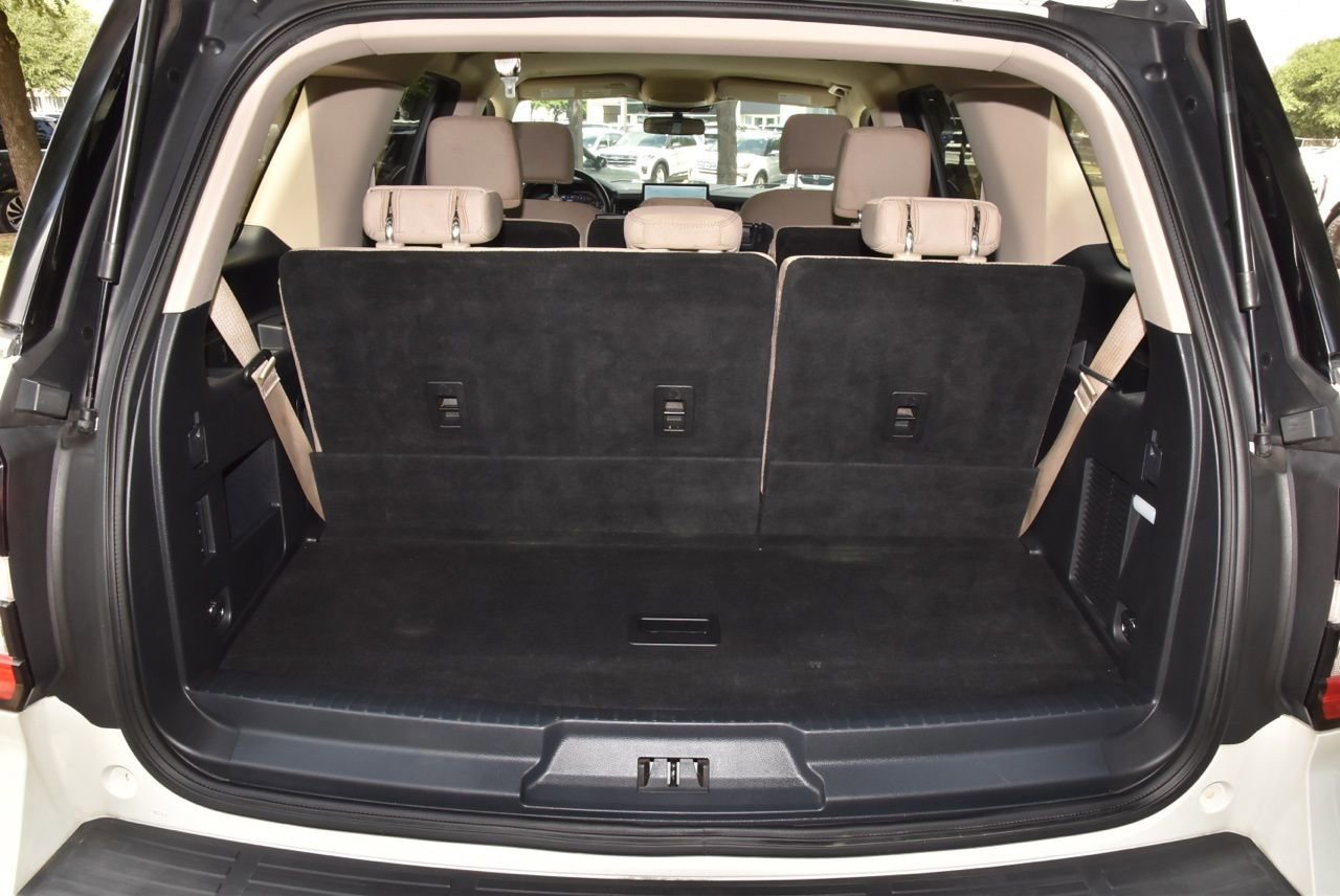 Certified 2022 Ford Expedition XLT image 38