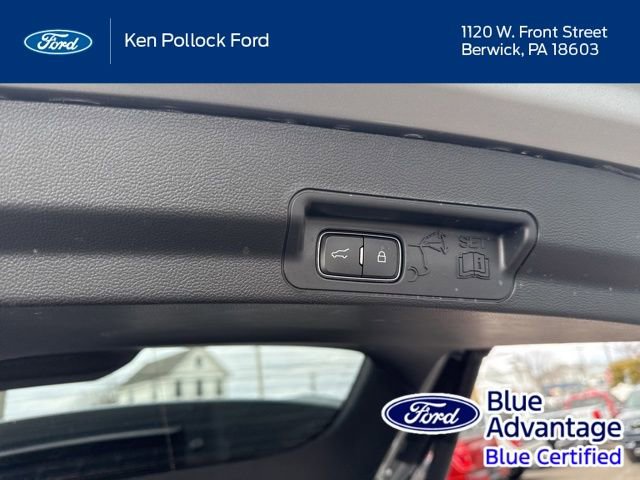 Certified 2023 Ford Explorer XLT w/ Equipment Group 202A image 44