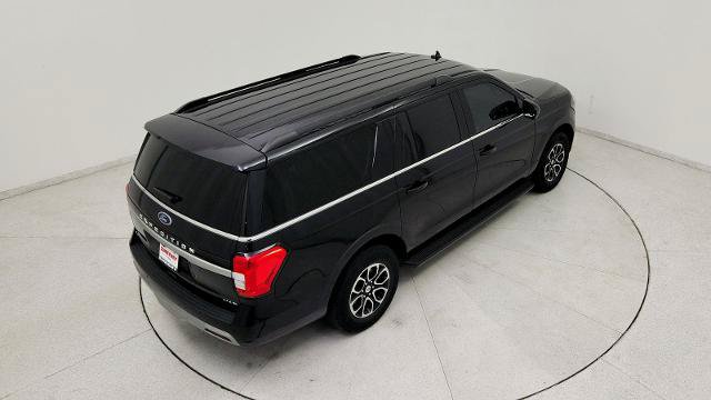 Certified 2023 Ford Expedition Max XLT AWD/4WD image 21