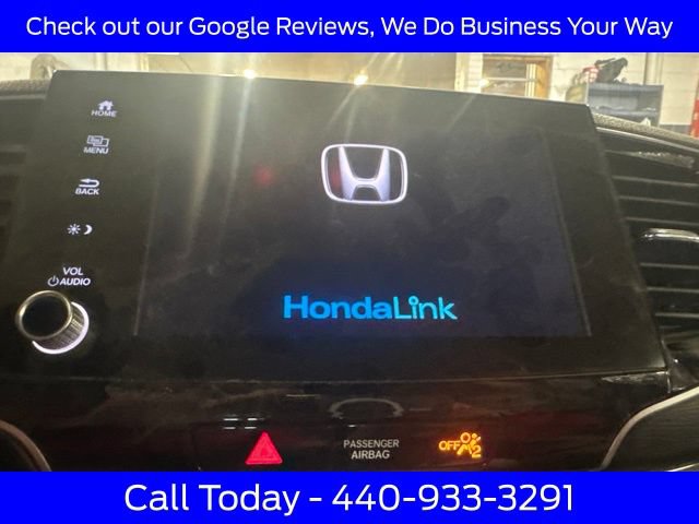 Used 2023 Honda Ridgeline Black Edition image 23
