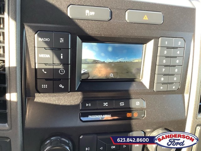Certified 2022 Ford F350 XL w/ STX Appearance Package RWD image 14