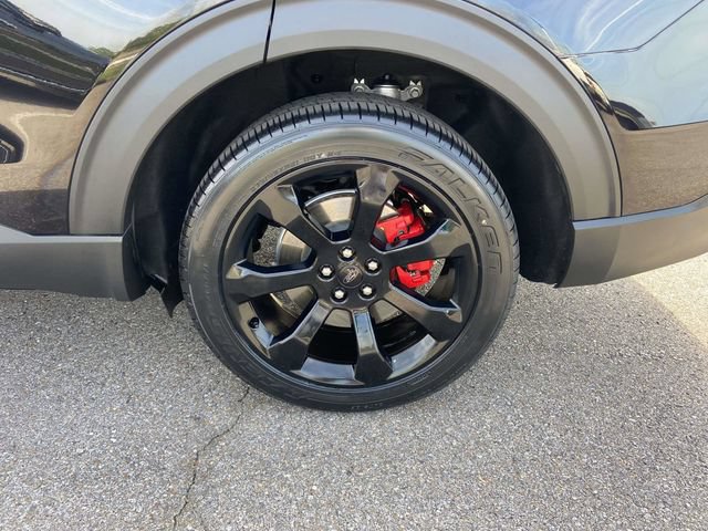 Certified 2023 Ford Explorer ST w/ Equipment Group 401A AWD/4WD image 7