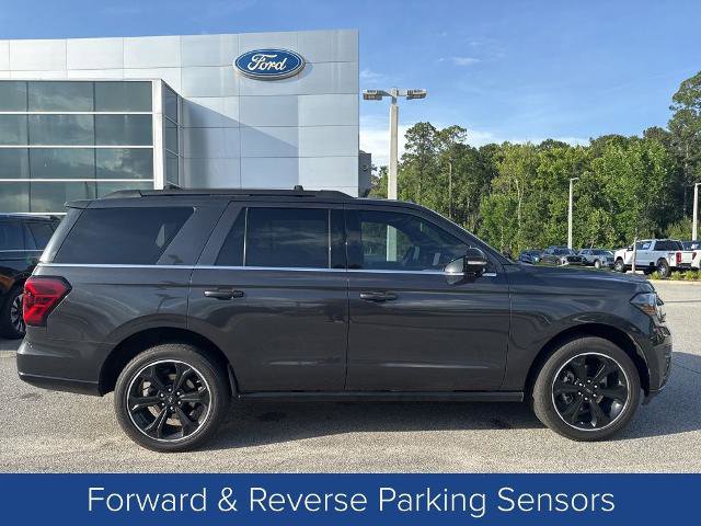Certified 2023 Ford Expedition Limited RWD image 7