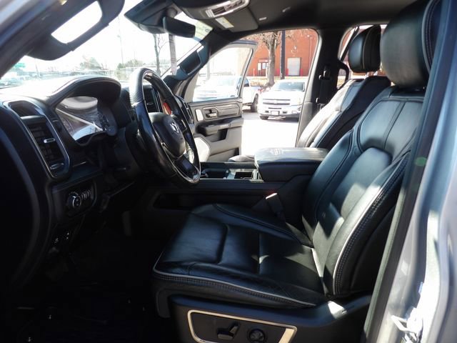 Used 2019 RAM 1500 Limited image 28