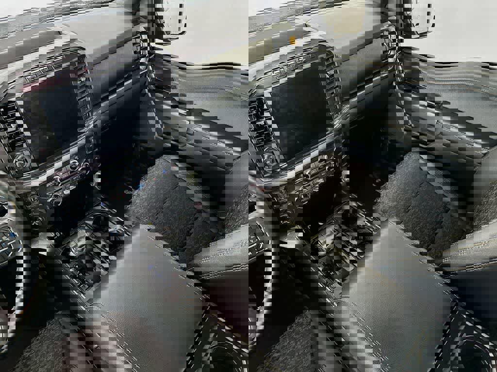 Certified 2023 Ford F150 Tremor image 14