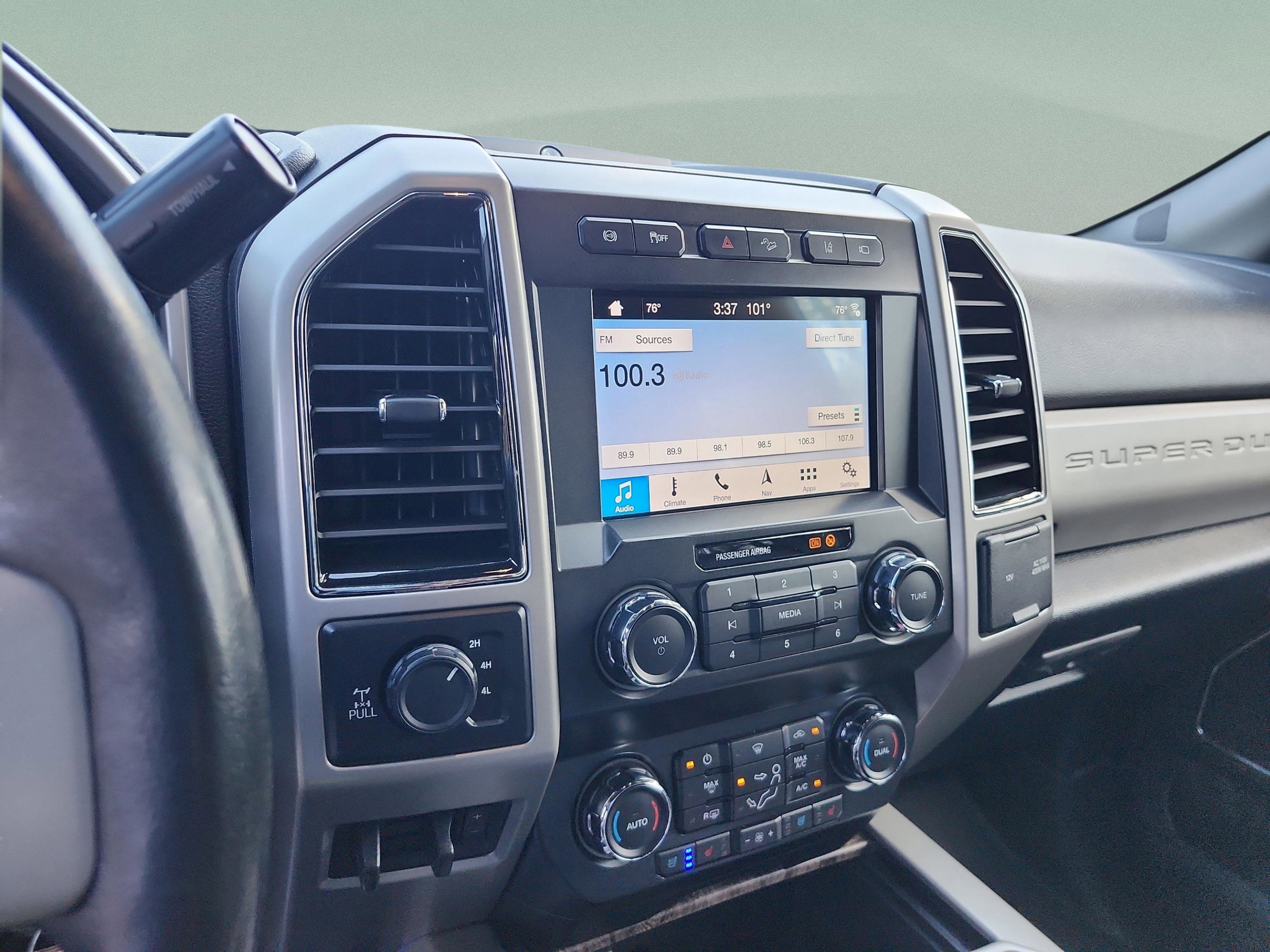 Certified 2019 Ford F250 Lariat w/ Tow Technology Bundle image 13