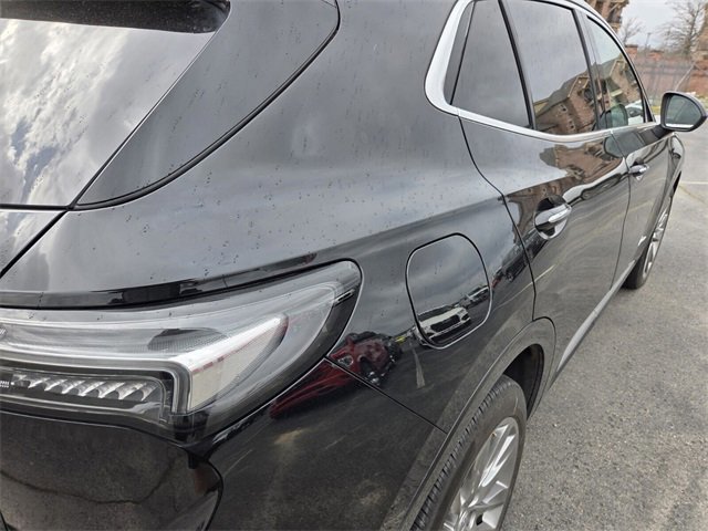 Used 2022 Buick Envision Avenir w/ Technology Package II image 8