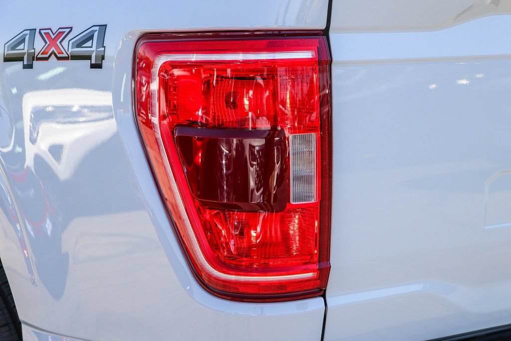 Certified 2023 Ford F150 XLT AWD/4WD image 11