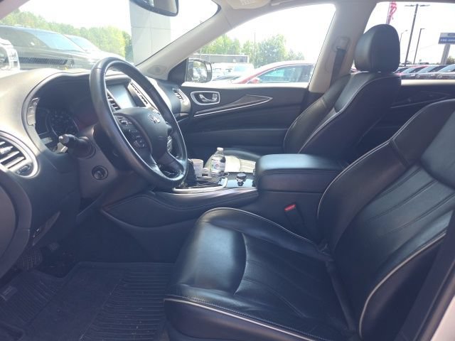 Used 2018 INFINITI QX60 FWD w/ Premium Package image 6