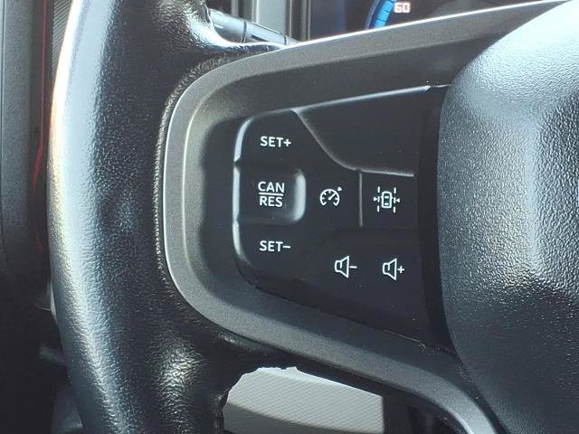 Certified 2022 Ford Bronco Wildtrak AWD/4WD image 8