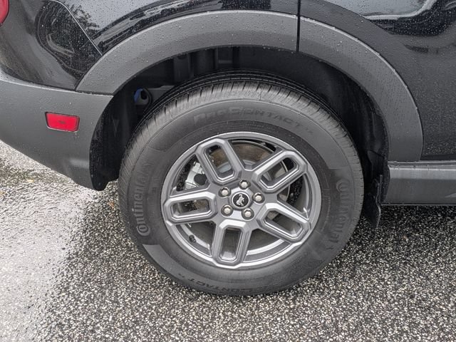 Certified 2026 Ford Bronco Sport Big Bend AWD/4WD image 11