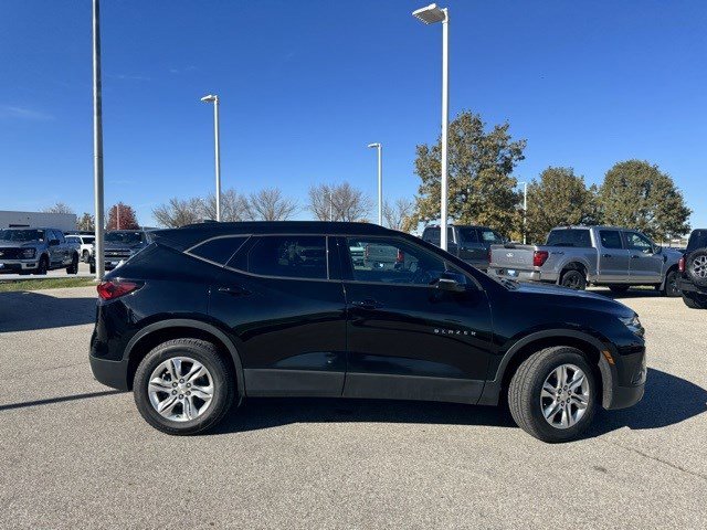 Used 2022 Chevrolet Blazer LT image 9