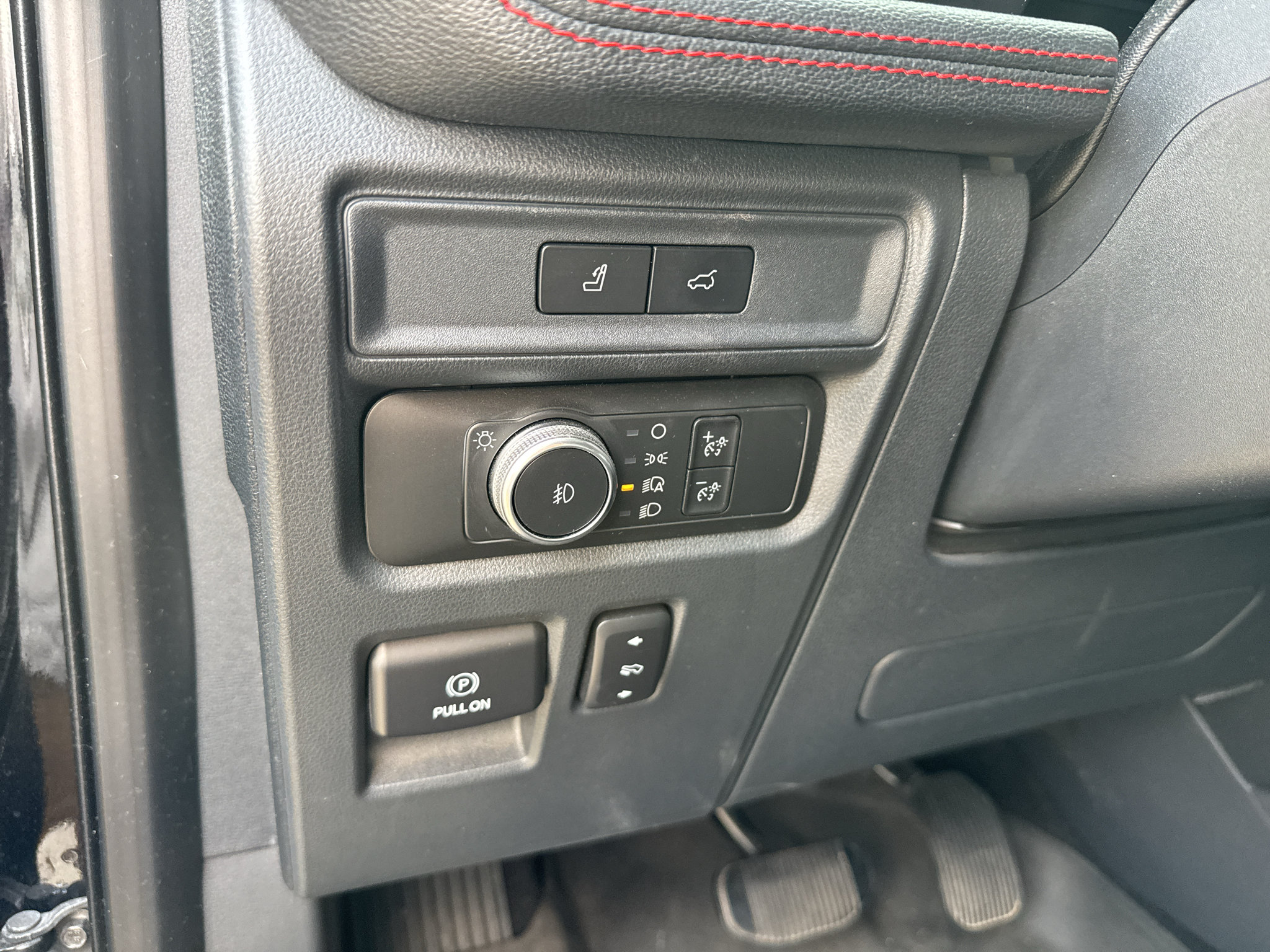 Certified 2022 Ford Expedition Limited RWD image 15