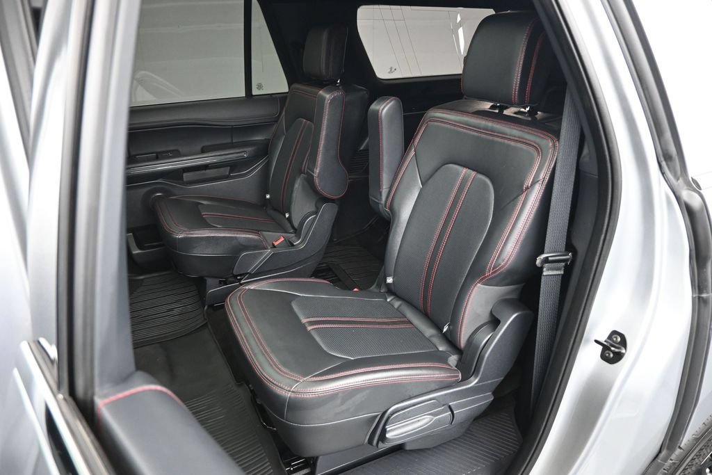 Certified 2022 Ford Expedition Max Limited AWD/4WD image 16