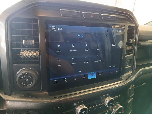 Certified 2022 Ford F150 XLT w/ Equipment Group 302A High image 17