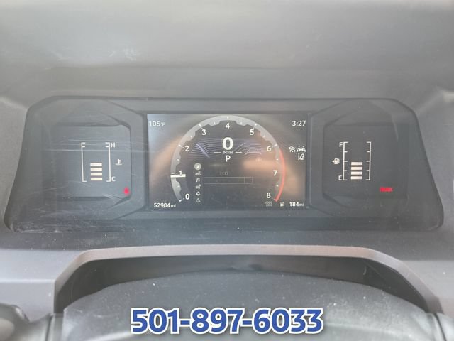 Used 2025 Toyota Tacoma SR5 RWD image 22