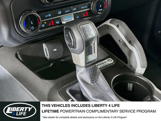 Certified 2022 Ford Bronco Outer Banks w/ Sasquatch Package image 17