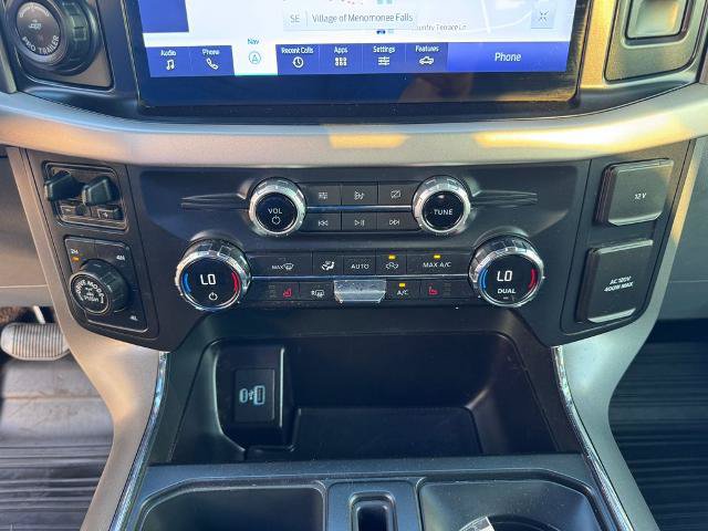 Certified 2021 Ford F150 XLT w/ Equipment Group 302A High AWD/4WD image 19