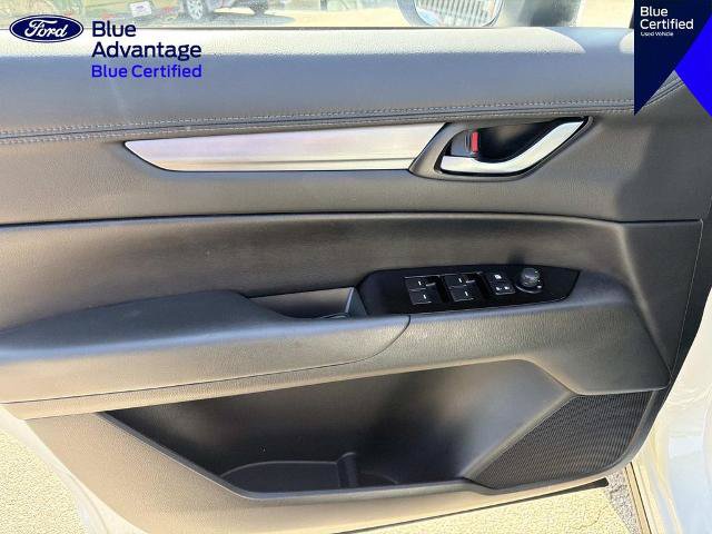 Used 2025 MAZDA CX-5 AWD 2.5 S w/ Preferred Package image 14