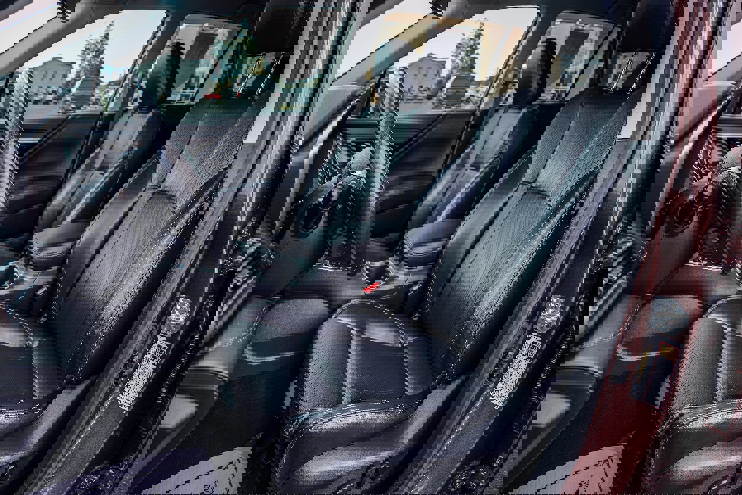 Used 2020 Subaru Outback Limited w/ Popular Package #2 image 21