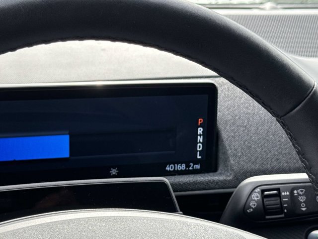 Certified 2021 Ford Mustang Mach-E Premium AWD/4WD image 29