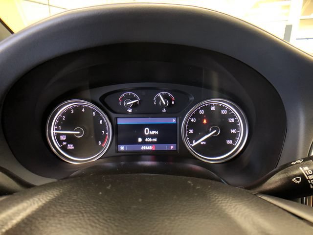 Used 2022 Buick Enclave Essence AWD/4WD image 14