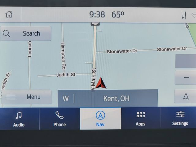 Certified 2020 Ford Explorer XLT w/ Equipment Group 202A AWD/4WD image 6