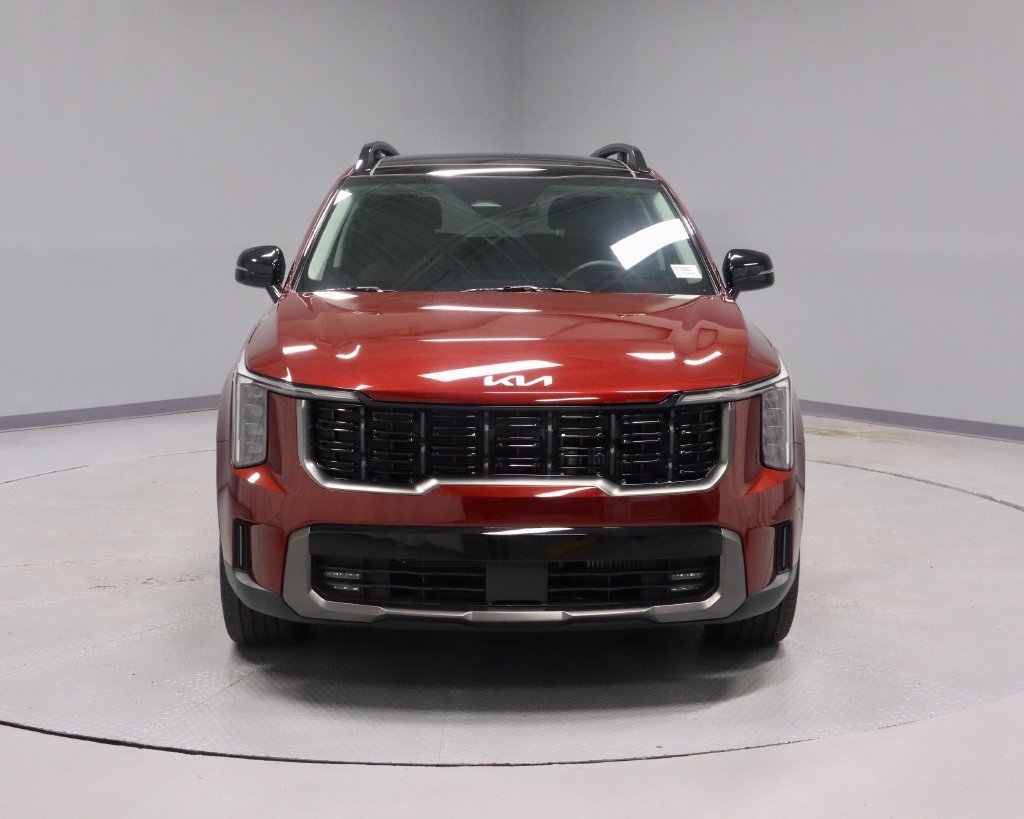 Used 2024 Kia Sorento X-Line EX AWD/4WD image 8