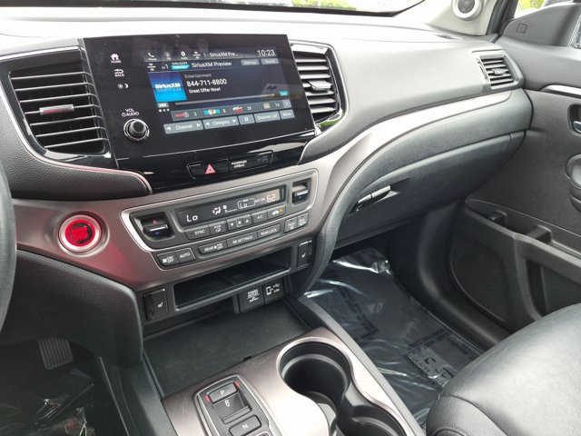 Used 2022 Honda Pilot EX-L image 23