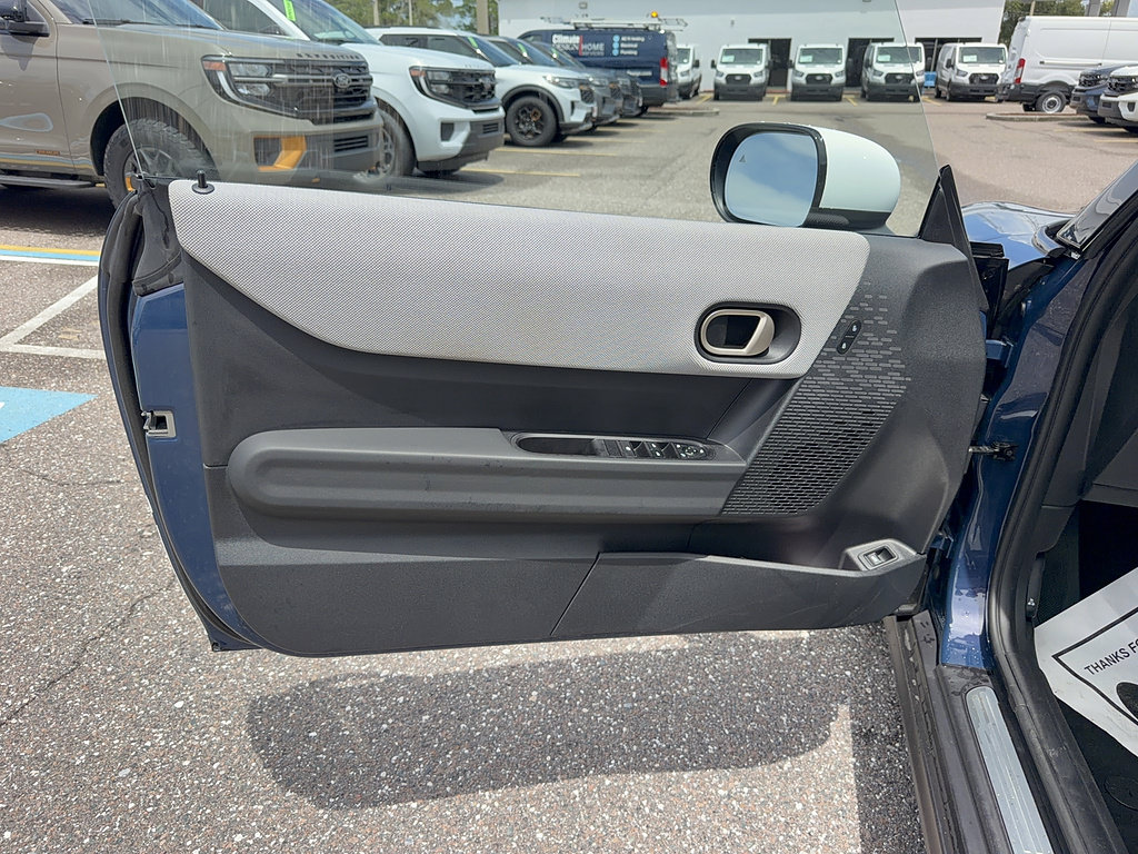 Used 2025 MINI Cooper S FWD image 9