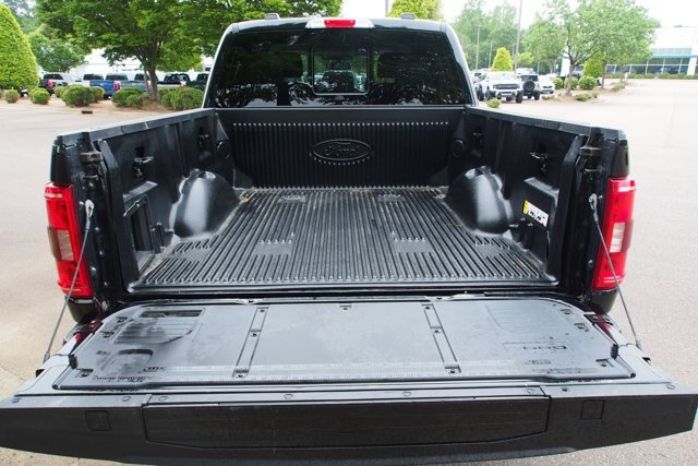 Certified 2023 Ford F150 XLT w/ Equipment Group 302A High AWD/4WD image 7