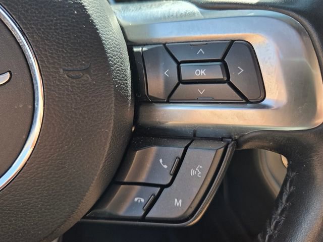 Certified 2020 Ford Mustang GT w/ Black Accent Package image 26