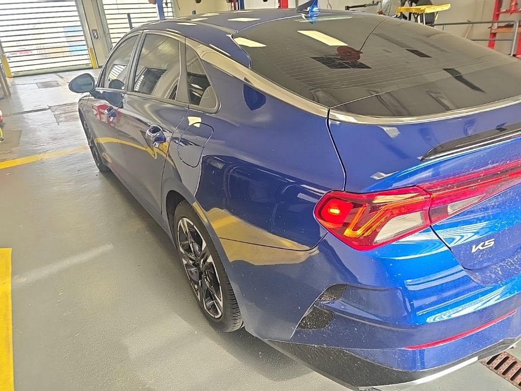 Used 2024 Kia K5 GT-Line w/ GT-Line Premium Package image 3