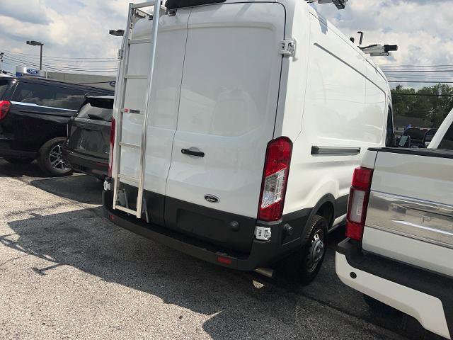 Certified 2024 Ford Transit 250 148 Medium Roof Extended AWD w/ Load Area Protection Package image 6