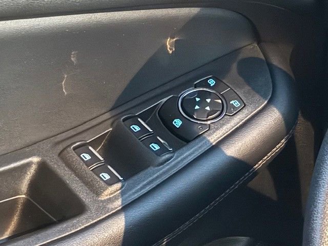 Certified 2024 Ford Edge SEL image 33