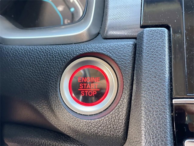 Used 2019 Honda Civic EX-L image 17