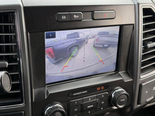 Certified 2022 Ford F250 XLT image 18