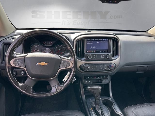 Used 2019 Chevrolet Colorado Z71 w/ LPO, Power Package image 3
