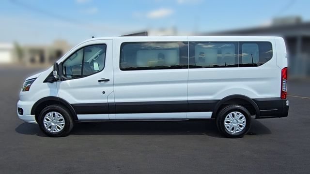 Certified 2023 Ford Transit 350 XLT RWD image 6
