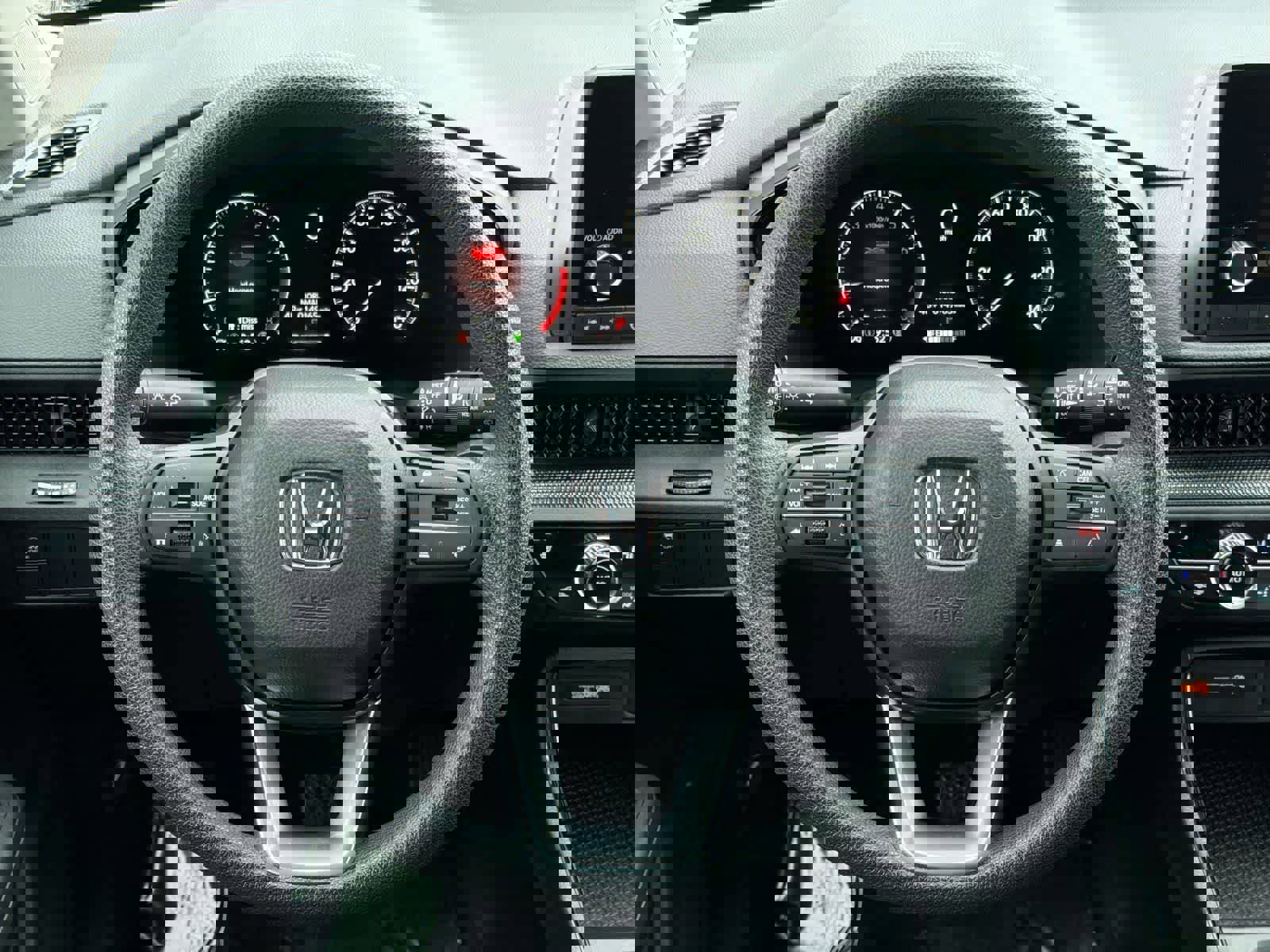 Used 2023 Honda CR-V EX image 24