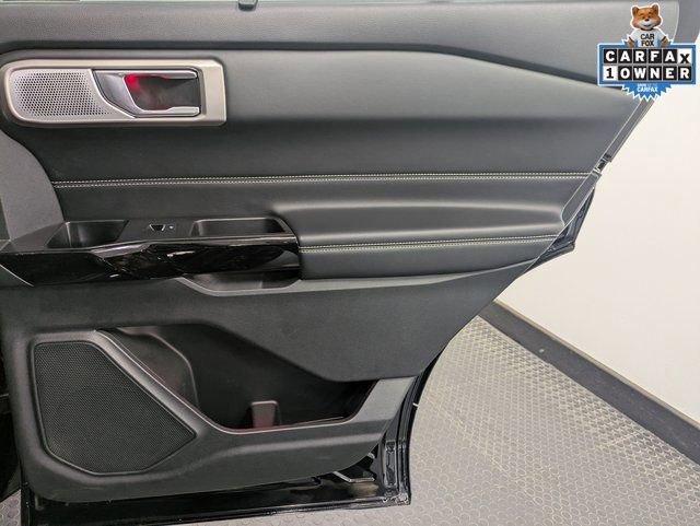 Certified 2023 Ford Explorer ST w/ Equipment Group 401A AWD/4WD image 29