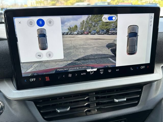 Certified 2025 Ford Explorer ST AWD/4WD image 30