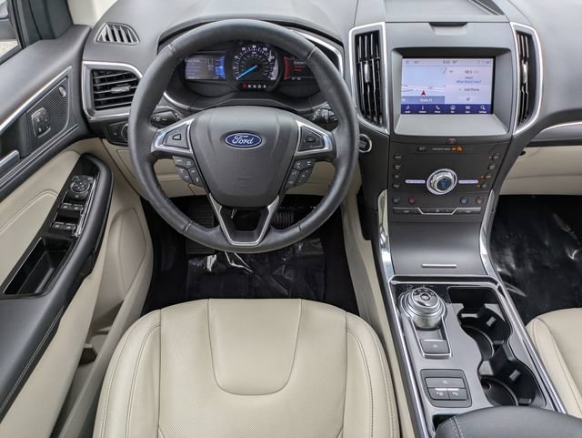 Certified 2020 Ford Edge Titanium AWD/4WD image 16