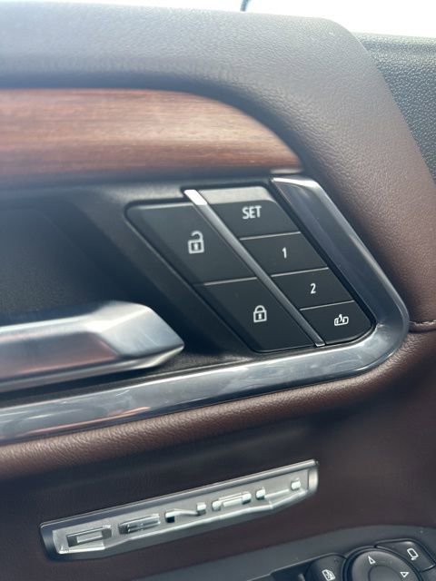 Used 2023 GMC Sierra 1500 Denali image 25
