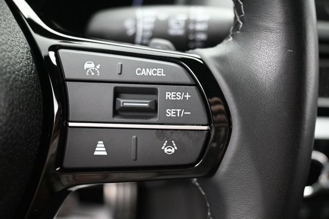 Used 2025 Honda Civic Sport image 17