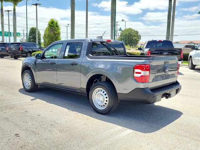 Certified 2025 Ford Maverick XL w/ 4K Tow Package AWD/4WD image 3