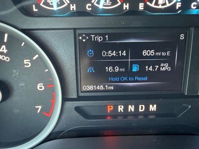 Certified 2018 Ford F150 XLT w/ Equipment Group 302A Luxury AWD/4WD image 19