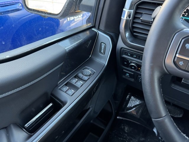 Certified 2023 Ford F150 XLT w/ Equipment Group 302A High image 30